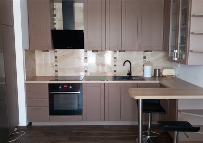 mieszkanie na wynajem - Warszawa, Praga-Południe, Ostrobramska