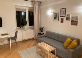 mieszkanie na wynajem - Warszawa, Ursynów, Imielin, Makolągwy