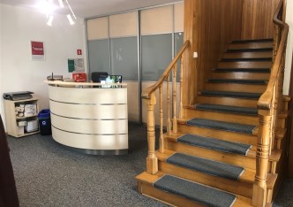 lokal na wynajem - Warszawa, Mokotów, Służew nad Dolinką