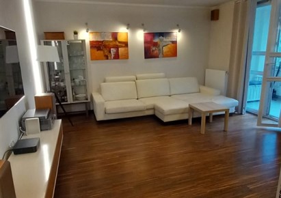 mieszkanie na wynajem - Warszawa, Śródmieście, Zygmunta Słomińskiego