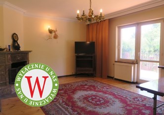 dom na sprzedaż - Warszawa, Mokotów, Siekierki, Dyżewskiego
