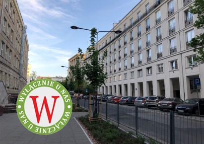 mieszkanie na wynajem - Warszawa, Śródmieście, Sempołowskiej Stefanii