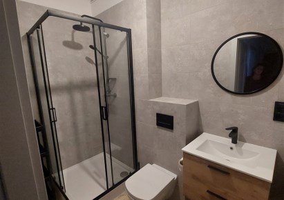 mieszkanie na wynajem - Warszawa, Śródmieście, al. Wyzwolenia