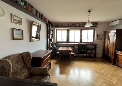 mieszkanie na wynajem - Warszawa, Żoliborz, Broniewskiego