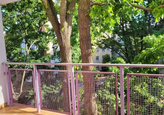 mieszkanie na wynajem - Warszawa, Bemowo, Osmańczyka