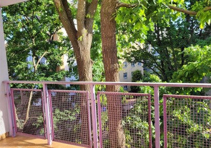 mieszkanie na wynajem - Warszawa, Bemowo, Osmańczyka