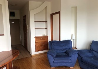 mieszkanie na wynajem - Warszawa, Ursynów, Lanciego