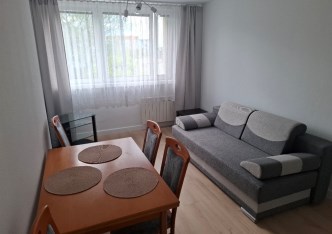 mieszkanie na wynajem - Warszawa, Bielany, Lindego