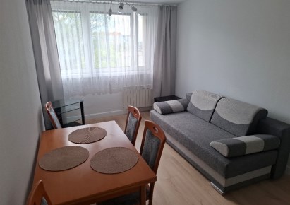mieszkanie na wynajem - Warszawa, Bielany, Lindego