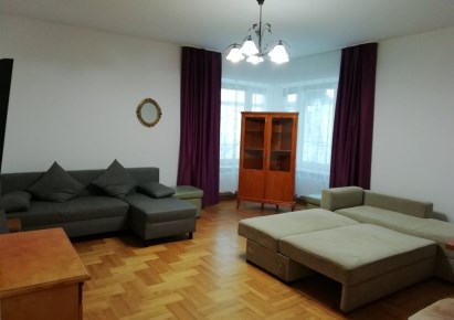mieszkanie na wynajem - Warszawa, Ursynów, al. Komisji Edukacji Narodowej