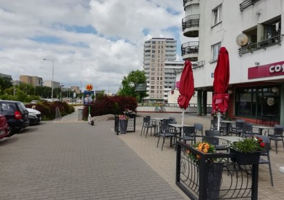 mieszkanie na wynajem - Warszawa, Ursynów, al. Komisji Edukacji Narodowej