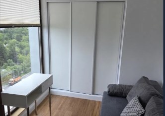 mieszkanie na wynajem - Warszawa, Ochota, Grójecka