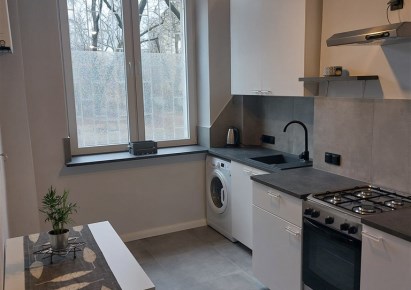 mieszkanie na wynajem - Warszawa, Śródmieście, al. Wyzwolenia