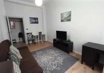 mieszkanie na wynajem - Warszawa, Śródmieście, al. Wyzwolenia