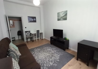 mieszkanie na wynajem - Warszawa, Śródmieście, al. Wyzwolenia
