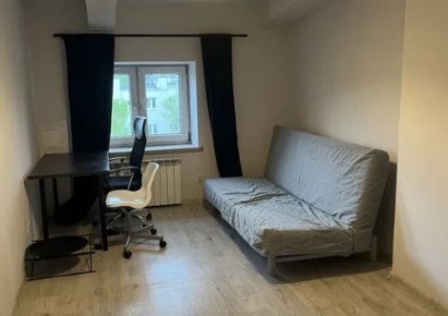 mieszkanie na wynajem - Warszawa, Żoliborz, Juliusza Słowackiego