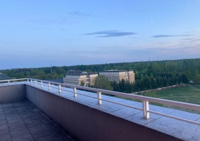 mieszkanie na wynajem - Warszawa, Ursynów, Kabaty, Dembego