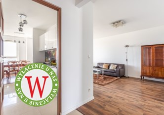 mieszkanie na sprzedaż - Warszawa, Mokotów, Ksawerów, Bukowińska