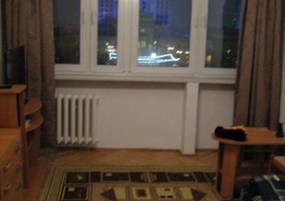 mieszkanie na wynajem - Warszawa, Śródmieście, Bagno