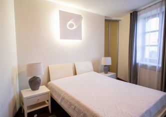 mieszkanie na sprzedaż - Warszawa, Śródmieście, Sapieżyńska