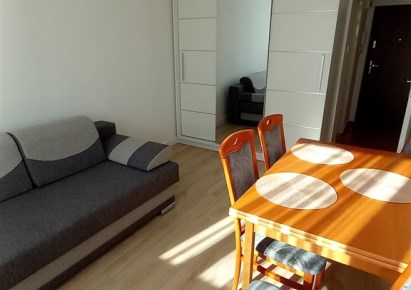 mieszkanie na wynajem - Warszawa, Bielany, Lindego