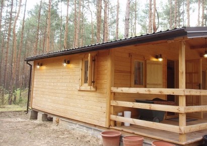 dom na sprzedaż - Radzymin (gw), Łosie, Jeżowa