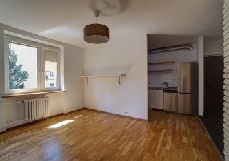 mieszkanie na wynajem - Warszawa, Śródmieście, Gamerskiego
