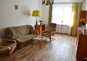 mieszkanie na wynajem - Warszawa, Śródmieście, Dzielna