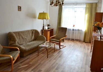 mieszkanie na wynajem - Warszawa, Śródmieście, Dzielna