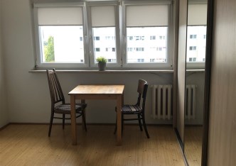 mieszkanie na wynajem - Warszawa, Bielany, Wrzeciono