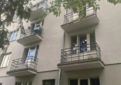 mieszkanie na wynajem - Warszawa, Żoliborz, Juliusza Słowackiego