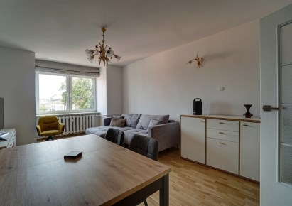 mieszkanie na wynajem - Warszawa, Śródmieście, Nowe Miasto, Franciszkańska