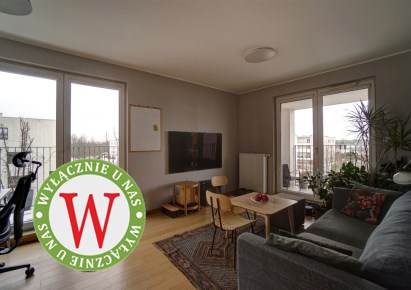 mieszkanie na wynajem - Warszawa, Białołęka, Henryków, Krokwi