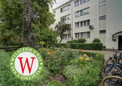 mieszkanie na sprzedaż - Warszawa, Bielany, Słodowiec, Magiera