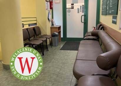lokal na wynajem - Warszawa, Ursynów, Stokłosy, al. Komisji Edukacji Narodowej