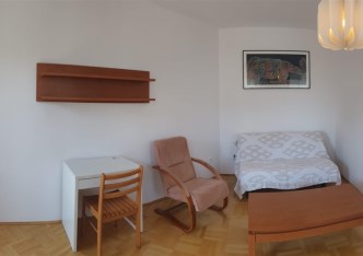 mieszkanie na sprzedaż - Warszawa, Mokotów, Górny Mokotów, Lewicka