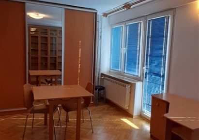 mieszkanie na wynajem - Warszawa, Śródmieście, Okopowa