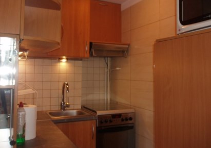 mieszkanie na wynajem - Warszawa, Śródmieście, Okopowa
