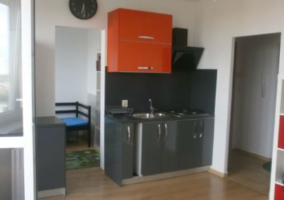 mieszkanie na wynajem - Warszawa, Mokotów, Służew, Puławska