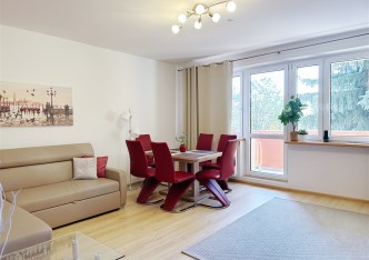 mieszkanie na sprzedaż - Warszawa, Ursynów, Benedykta Polaka