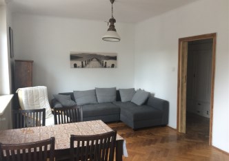 mieszkanie na wynajem - Warszawa, Mokotów, Górny Mokotów, Odyńca