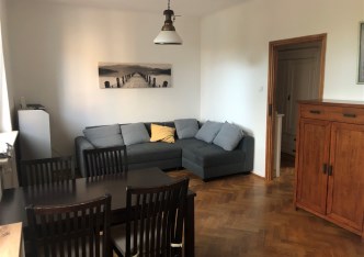 mieszkanie na wynajem - Warszawa, Mokotów, Górny Mokotów, Odyńca