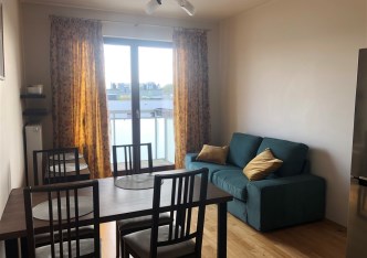 mieszkanie na wynajem - Warszawa, Bielany, Młociny, Kasprowicza Jana