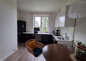 mieszkanie na wynajem - Warszawa, Żoliborz, Krechowiecka