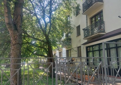 mieszkanie na sprzedaż - Warszawa, Śródmieście, Bonifraterska
