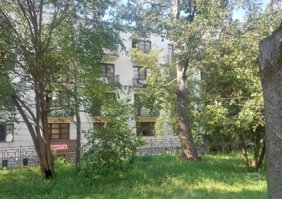 mieszkanie na sprzedaż - Warszawa, Śródmieście, Bonifraterska