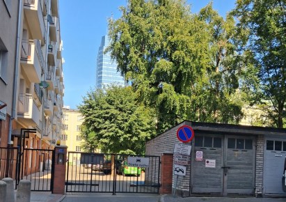 mieszkanie na wynajem - Warszawa, Śródmieście, al. Solidarności