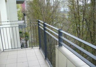 mieszkanie na wynajem - Warszawa, Bielany, Wrzeciono