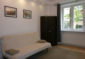 mieszkanie na wynajem - Warszawa, Mokotów, Górny Mokotów, Kielecka