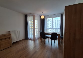 mieszkanie na wynajem - Warszawa, Wola, Wolska